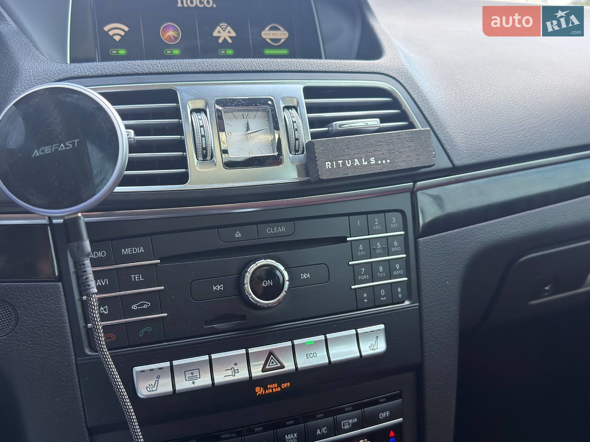 Mercedes-Benz E-Class 2016 VIN WDDKJ6FB9HF360142 фото оголошення 24 з 27