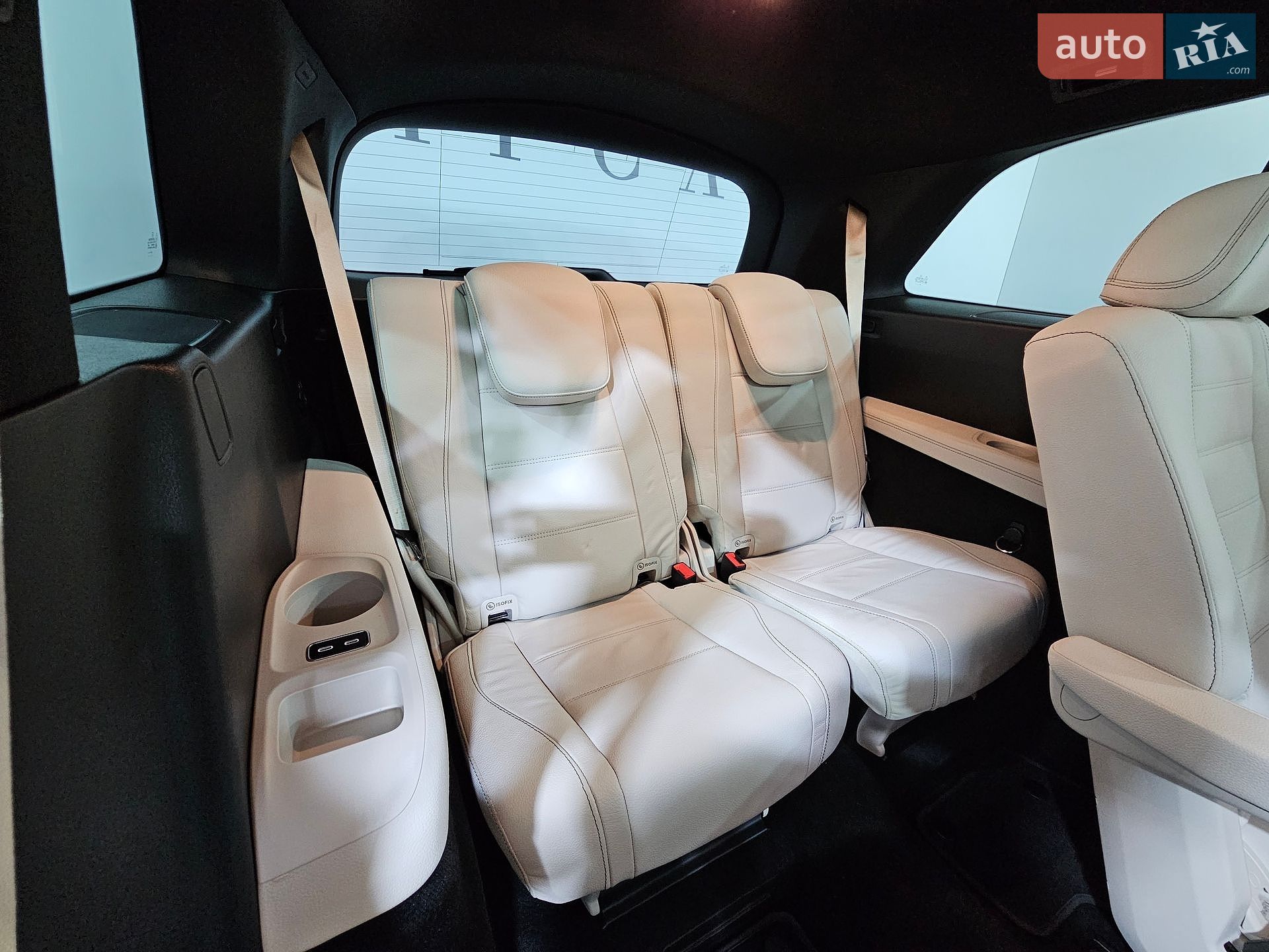 Mercedes-Benz GLS-Class 2024 VIN 4JGFF5KE4RB089423 фото оголошення 33 з 56