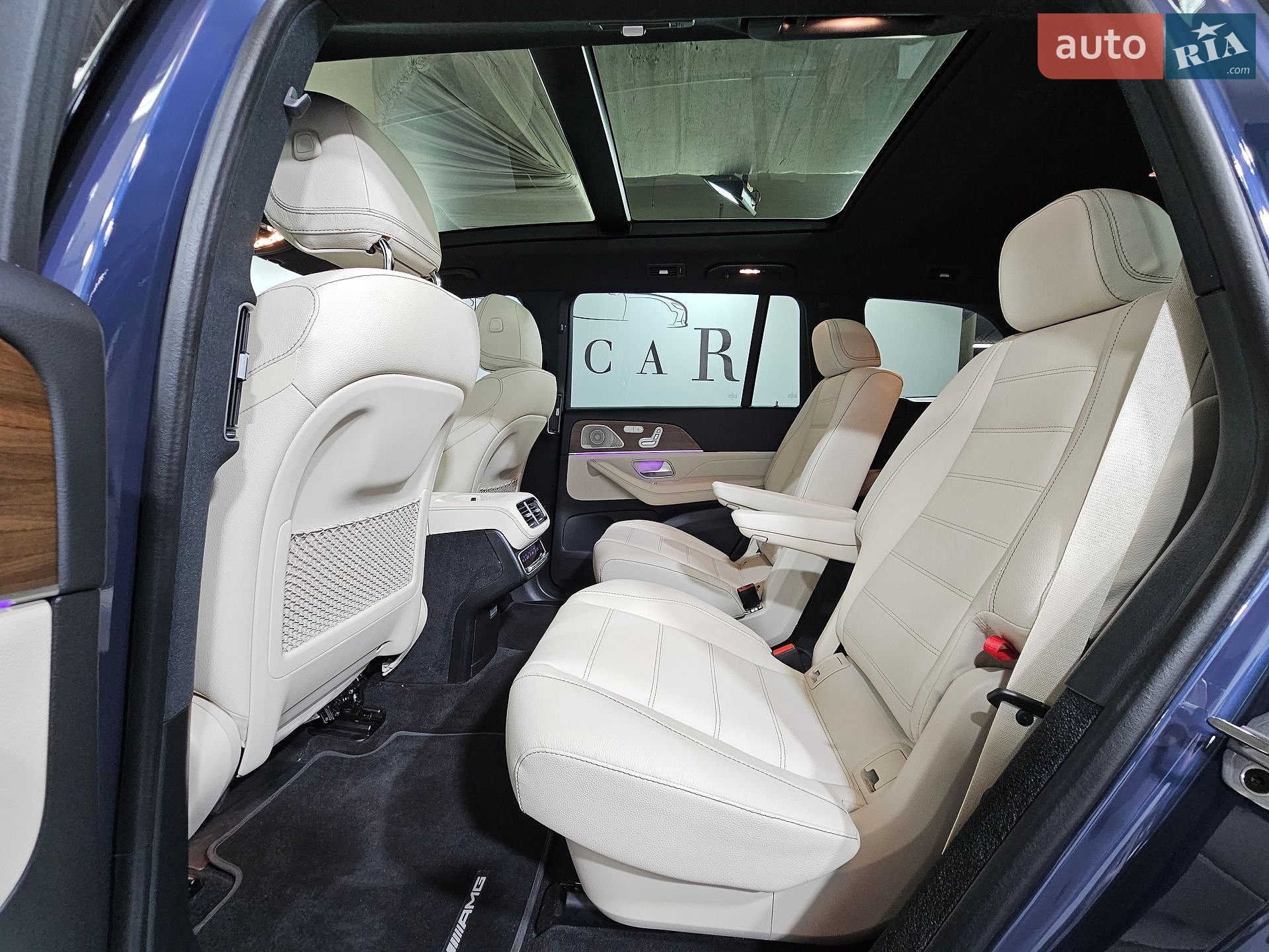 Mercedes-Benz GLS-Class 2024 VIN 4JGFF5KE4RB089423 фото оголошення 34 з 56
