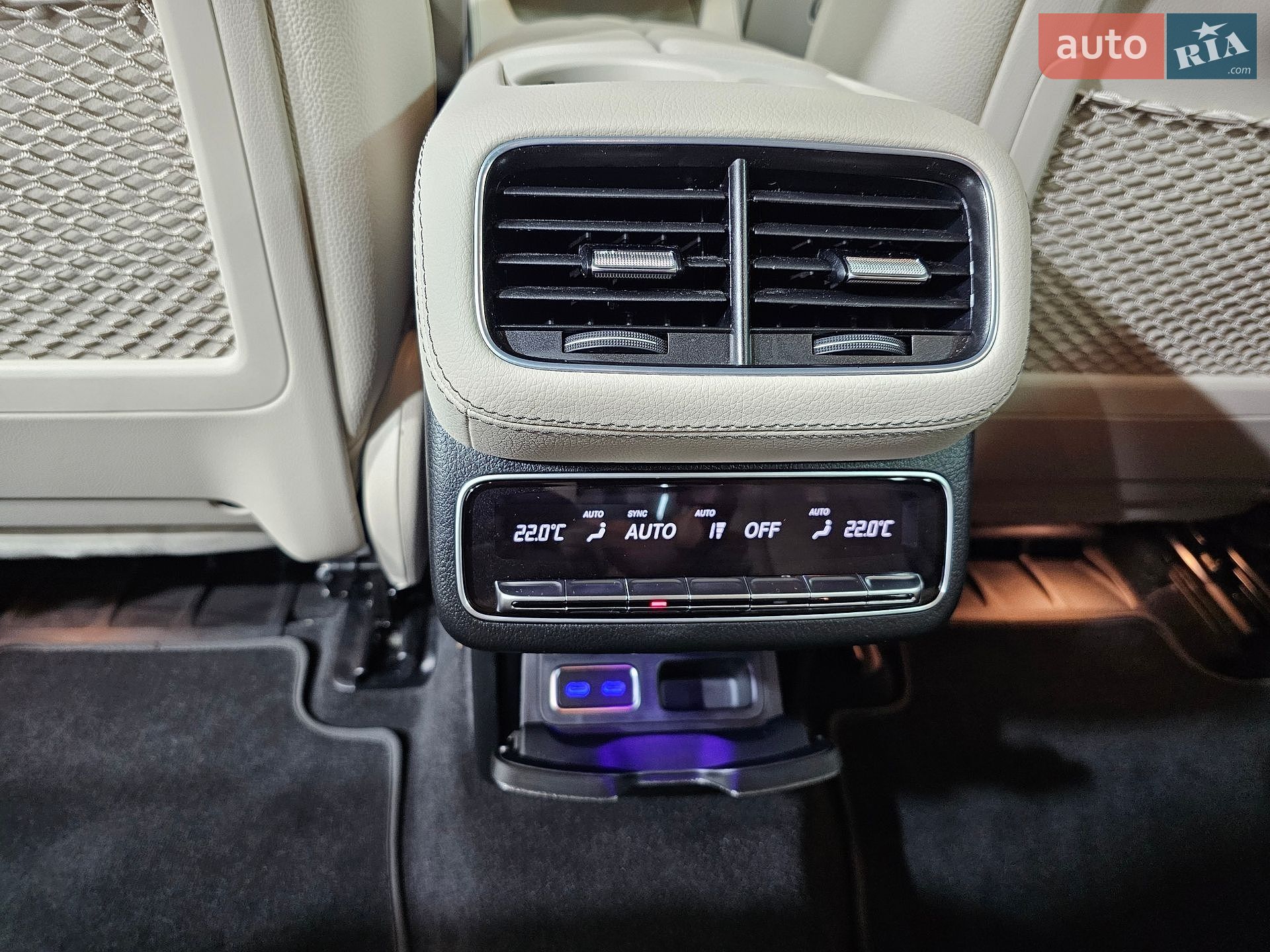 Mercedes-Benz GLS-Class 2024 VIN 4JGFF5KE4RB089423 фото оголошення 36 з 56