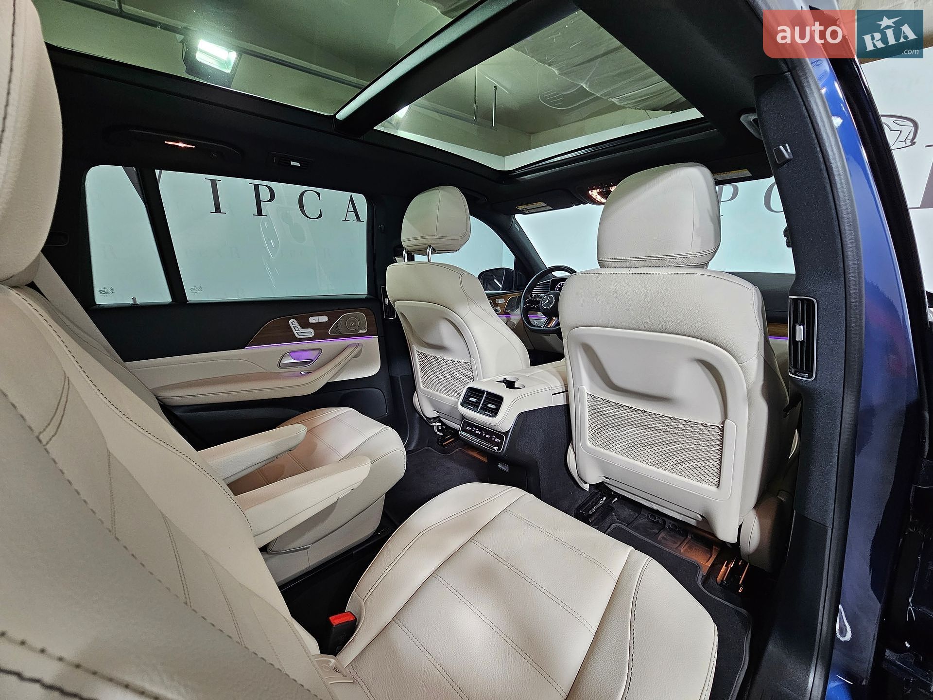 Mercedes-Benz GLS-Class 2024 VIN 4JGFF5KE4RB089423 фото оголошення 38 з 56