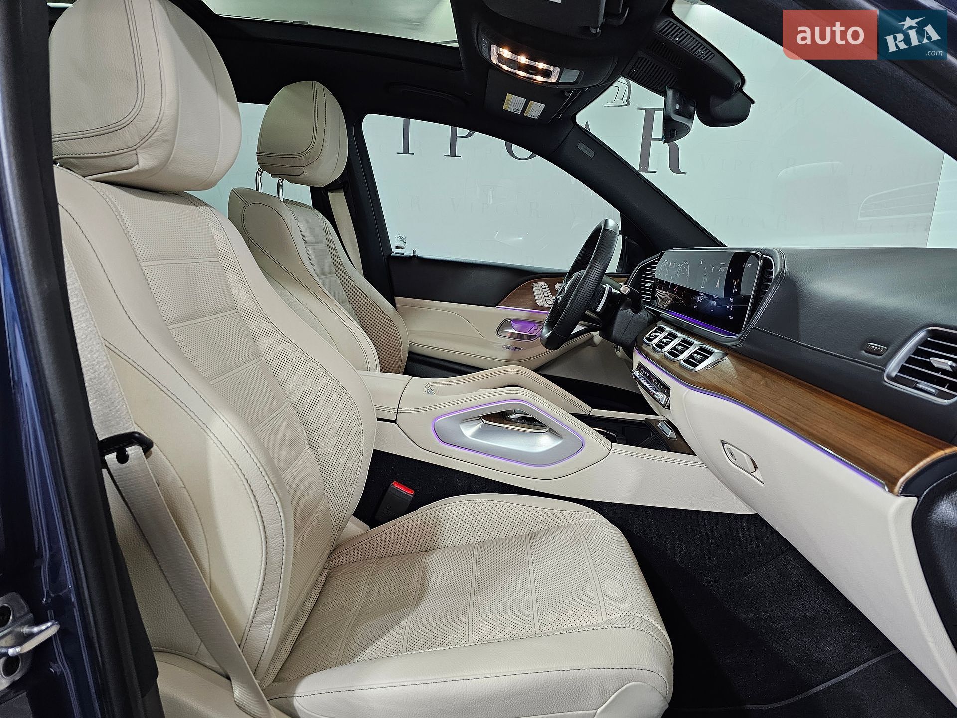 Mercedes-Benz GLS-Class 2024 VIN 4JGFF5KE4RB089423 фото оголошення 41 з 56