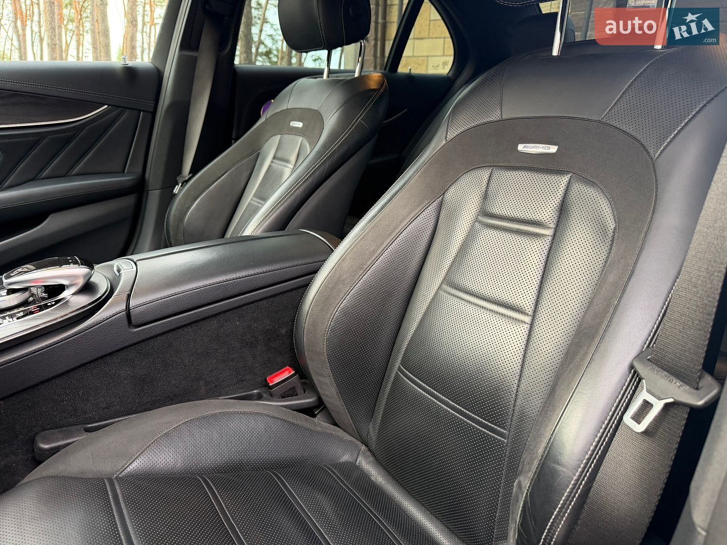 Mercedes-Benz E-Class 2017 VIN WDDZF6EB8JA390625 фото оголошення 9 з 13