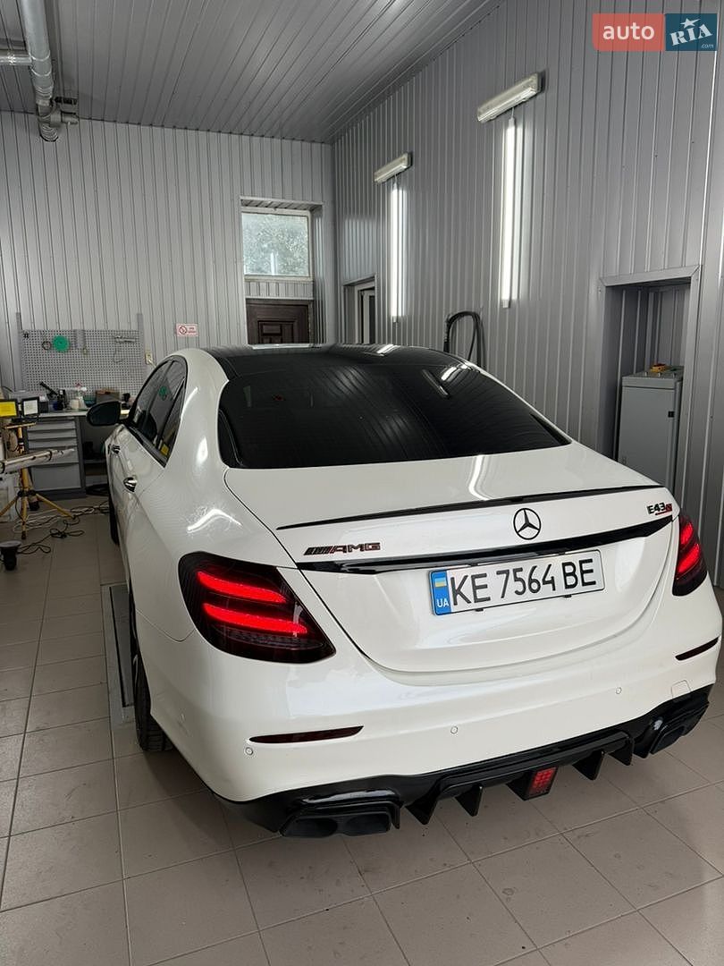 Mercedes-Benz E-Class 2017 VIN WDDZF6EB8JA390625 фото оголошення 13 з 13
