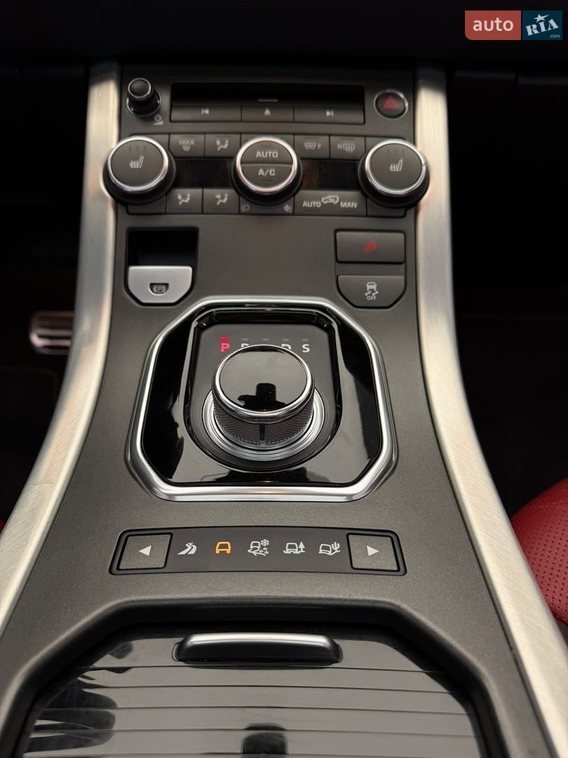 Land Rover Range Rover Evoque 2013 VIN SALVA2BG9DH765913 фото оголошення 25 з 44