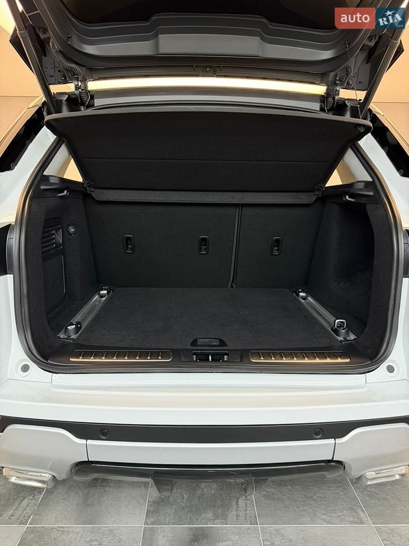 Land Rover Range Rover Evoque 2013 VIN SALVA2BG9DH765913 фото оголошення 40 з 44