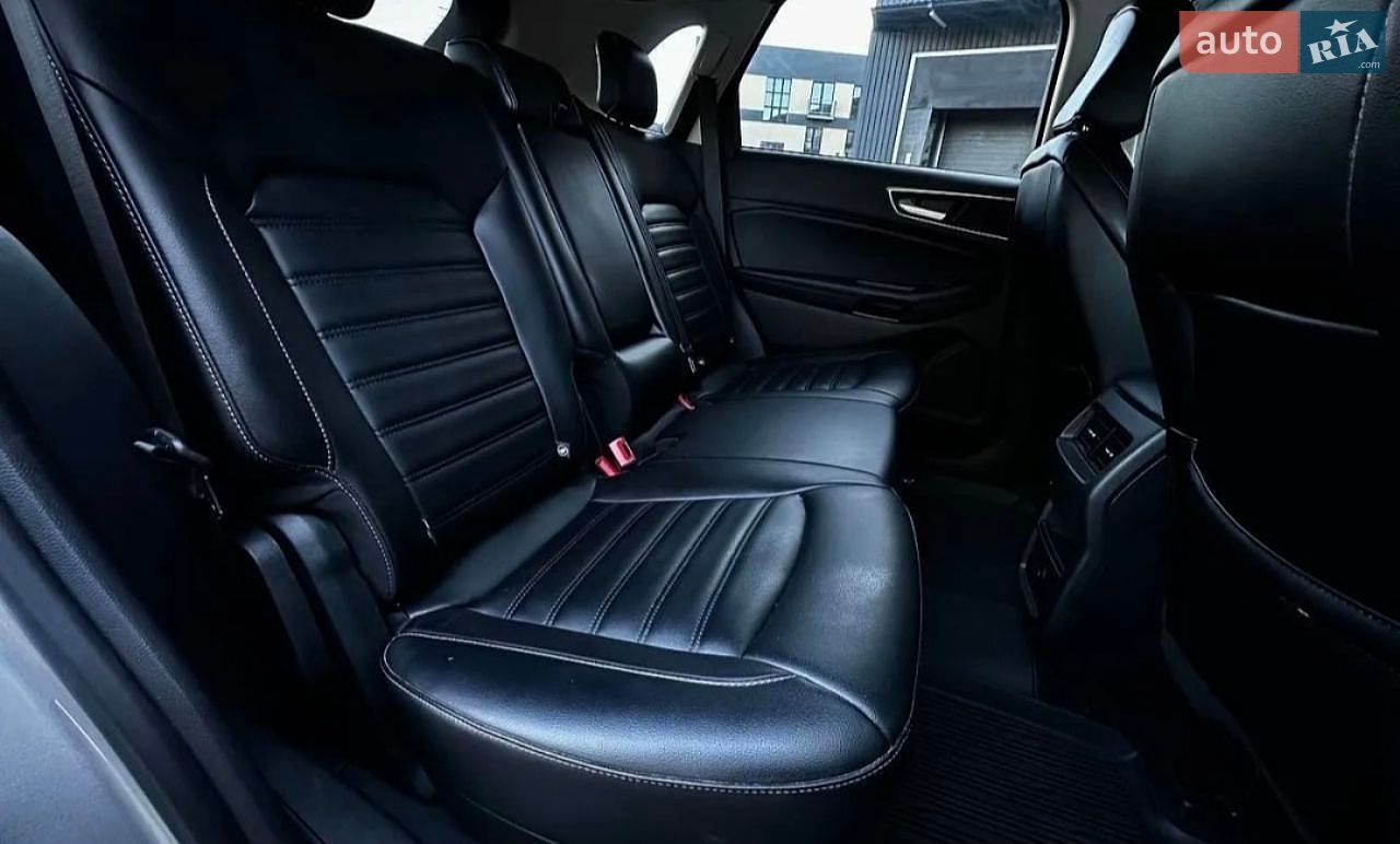 Ford Edge 2023 VIN 2FMPK4J98PBA34513 фото оголошення 3 з 7