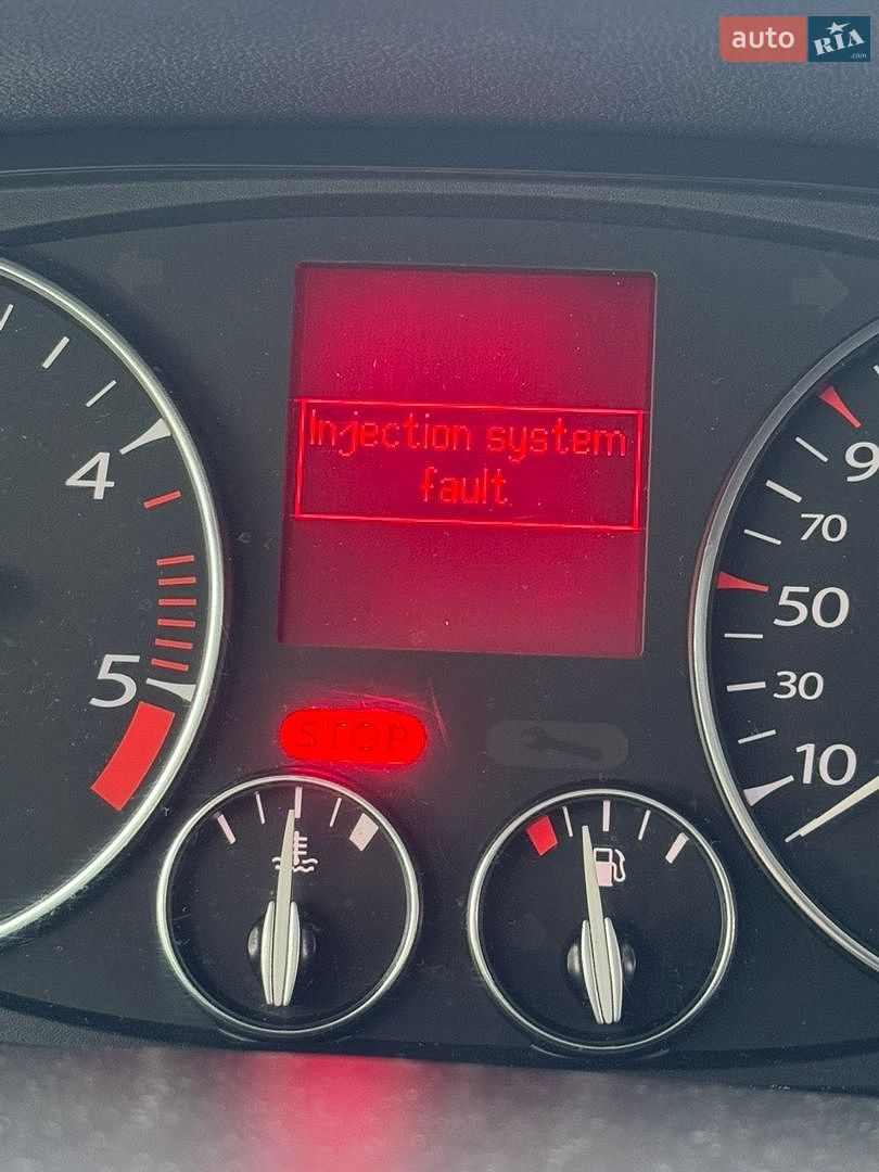 Renault Laguna 2009 VIN VF1KT0A0641176600 фото оголошення 18 з 18