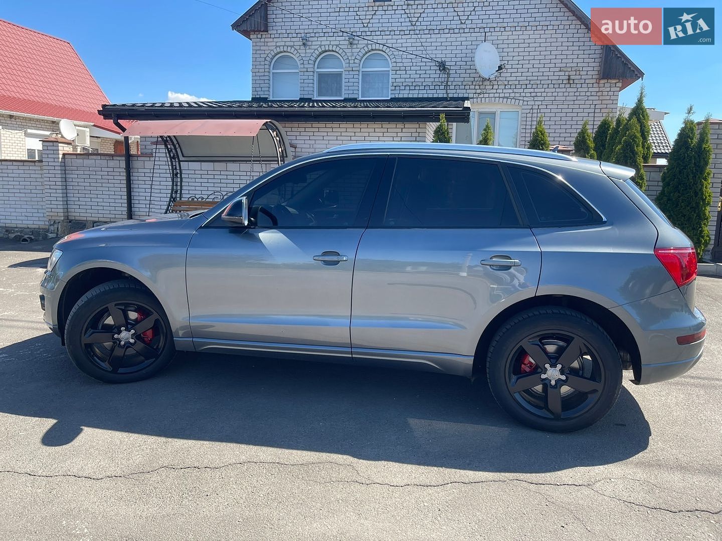 Audi Q5 2011 VIN WAUZZZ8R9CA011191 фото оголошення 16 з 45