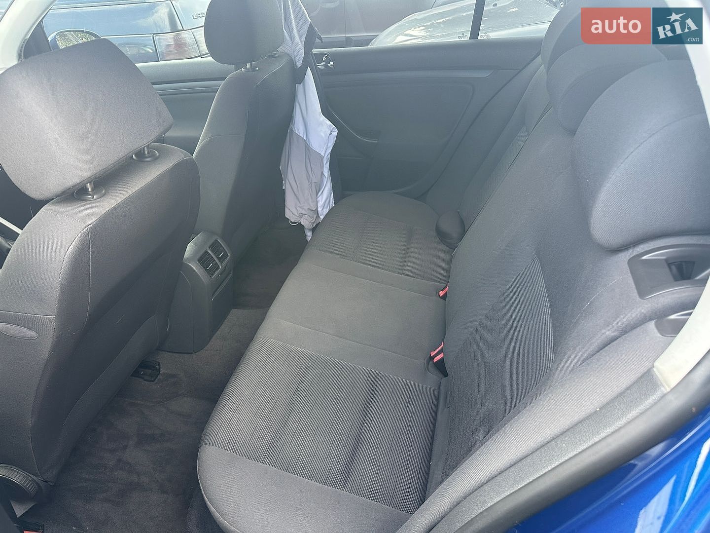 Volkswagen Golf 2004 VIN WVWZZZ1KZ5P022081 фото оголошення 17 з 19