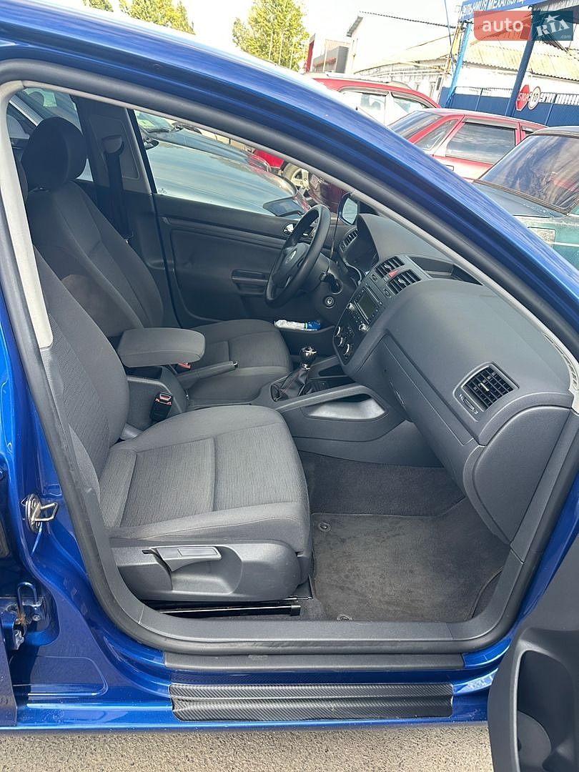 Volkswagen Golf 2004 VIN WVWZZZ1KZ5P022081 фото оголошення 19 з 19