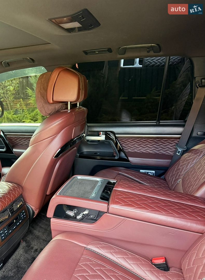 Toyota Land Cruiser 2017 VIN JTMCV02J404218987 фото оголошення 20 з 21