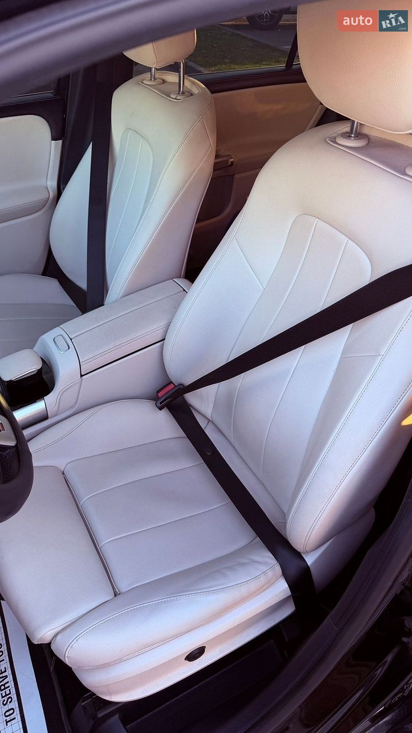 Mercedes-Benz GLB-Class 2023 VIN W1N4M4GB5PW312321 фото оголошення 5 з 33