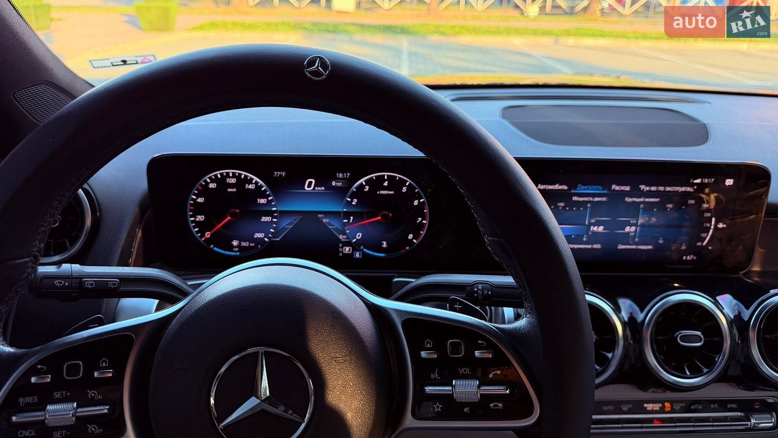 Mercedes-Benz GLB-Class 2023 VIN W1N4M4GB5PW312321 фото оголошення 13 з 33