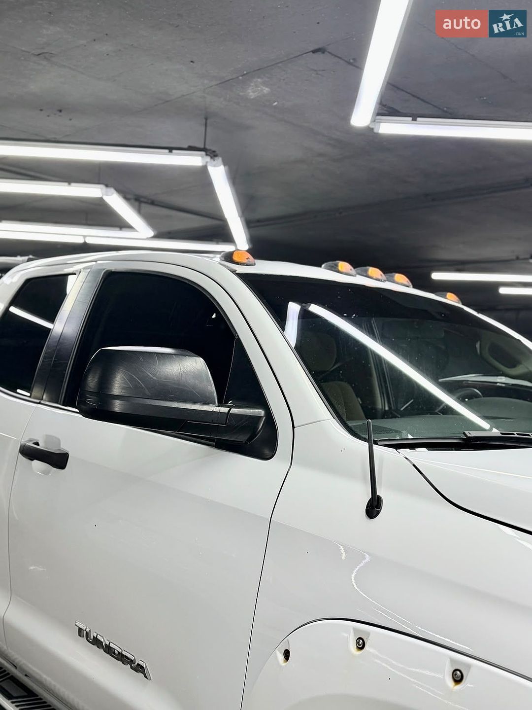 Toyota Tundra 2010 VIN 5TFRU5F14BX024935 фото оголошення 6 з 29