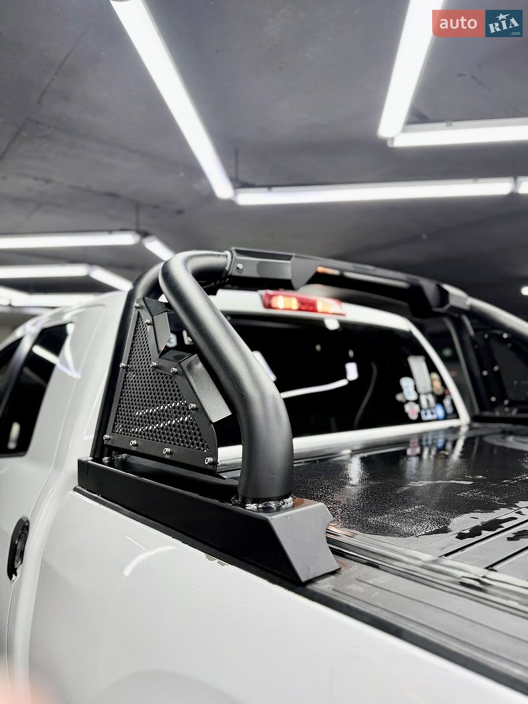 Toyota Tundra 2010 VIN 5TFRU5F14BX024935 фото оголошення 20 з 29