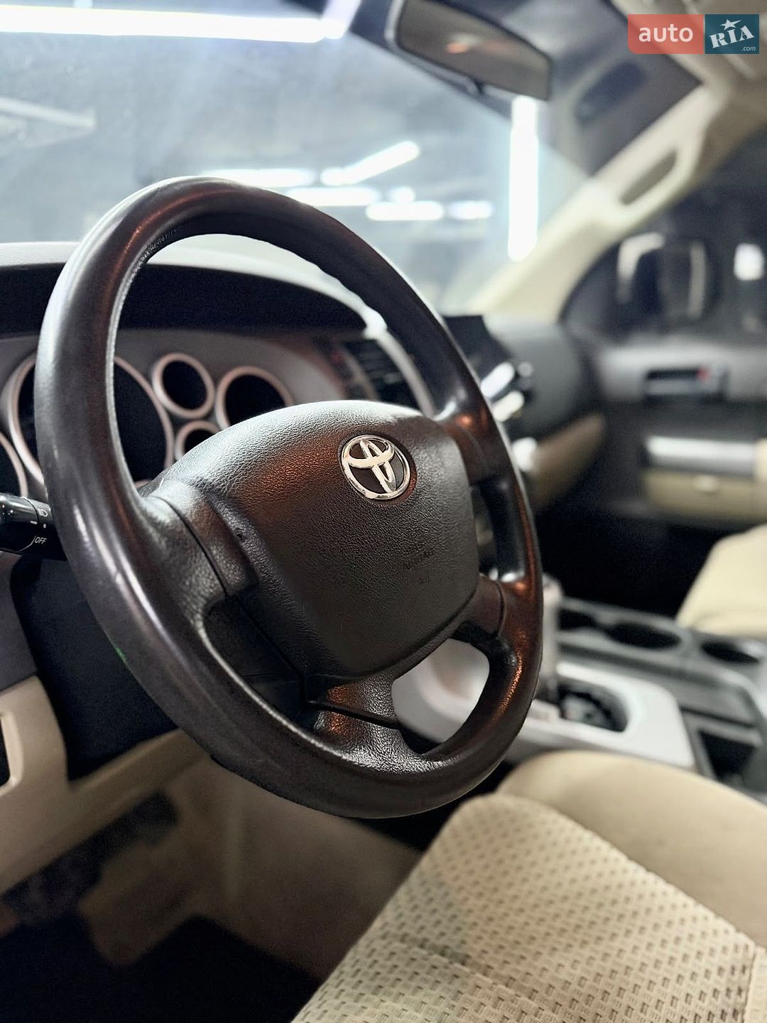 Toyota Tundra 2010 VIN 5TFRU5F14BX024935 фото оголошення 24 з 29