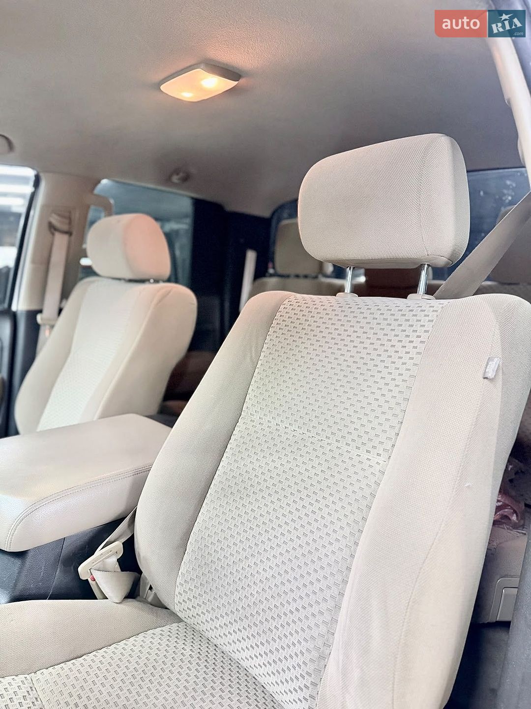 Toyota Tundra 2010 VIN 5TFRU5F14BX024935 фото оголошення 25 з 29