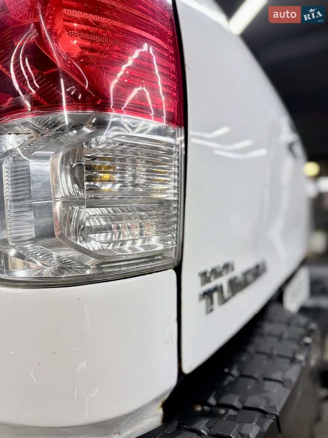 Toyota Tundra 2010 VIN 5TFRU5F14BX024935 фото оголошення 26 з 29