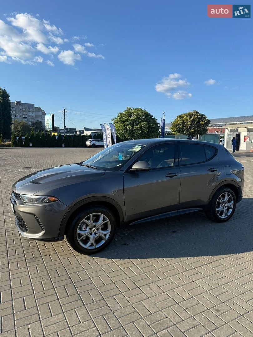 Dodge Hornet 2023 VIN ZACPDFCW5R3A31605 фото оголошення 3 з 30