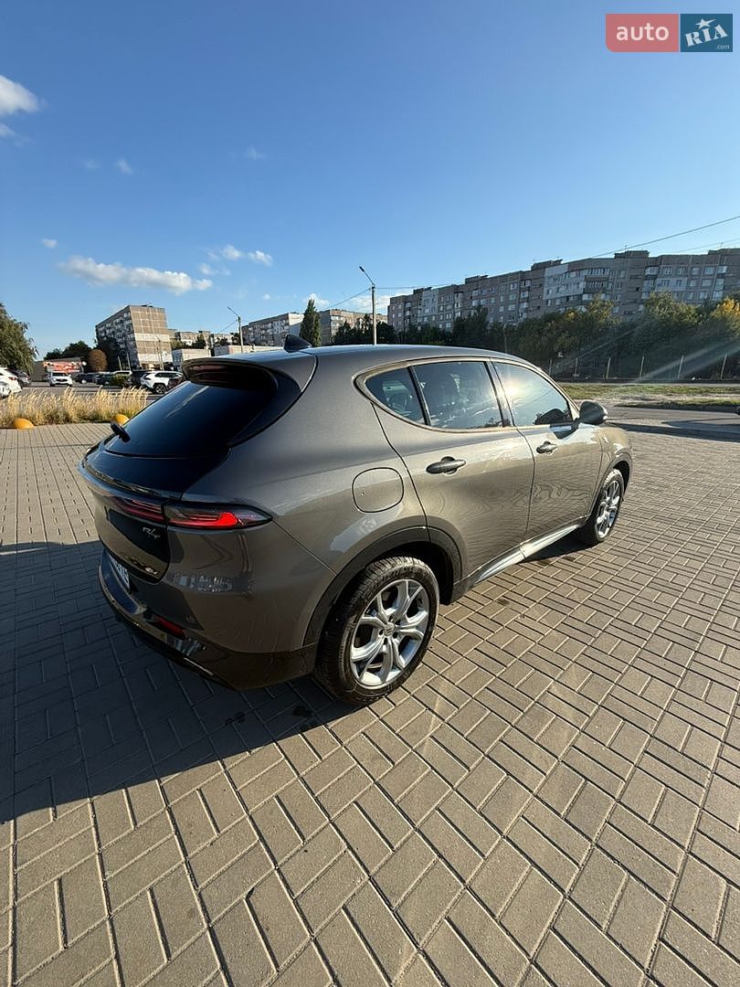 Dodge Hornet 2023 VIN ZACPDFCW5R3A31605 фото оголошення 7 з 30