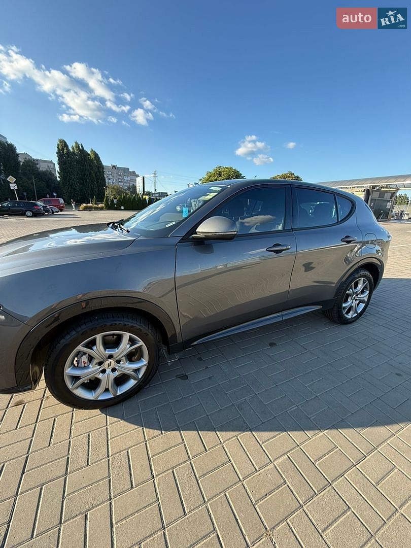 Dodge Hornet 2023 VIN ZACPDFCW5R3A31605 фото оголошення 9 з 30
