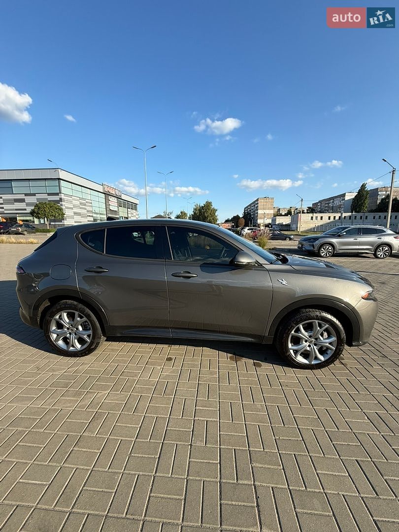 Dodge Hornet 2023 VIN ZACPDFCW5R3A31605 фото оголошення 6 з 30