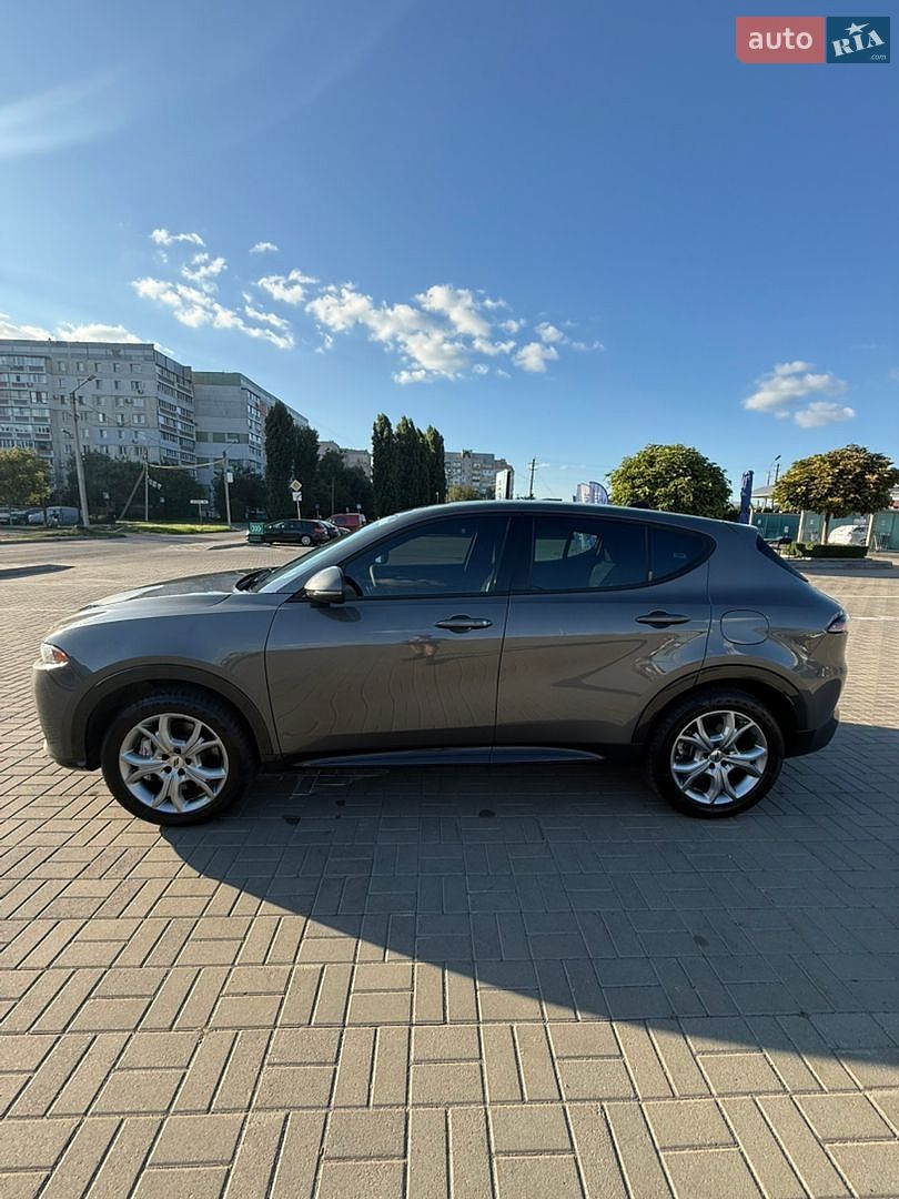 Dodge Hornet 2023 VIN ZACPDFCW5R3A31605 фото оголошення 10 з 30