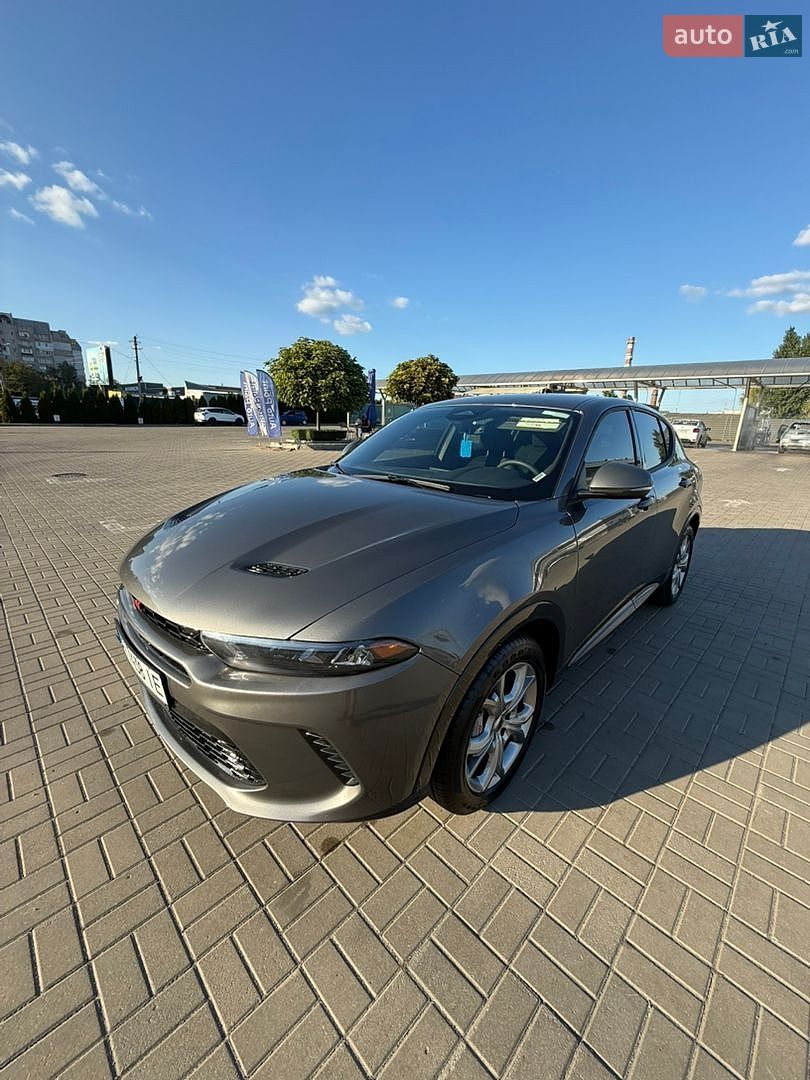 Dodge Hornet 2023 VIN ZACPDFCW5R3A31605 фото оголошення 12 з 30