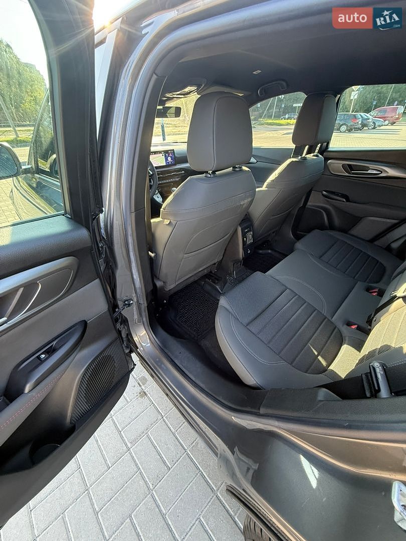 Dodge Hornet 2023 VIN ZACPDFCW5R3A31605 фото оголошення 19 з 30