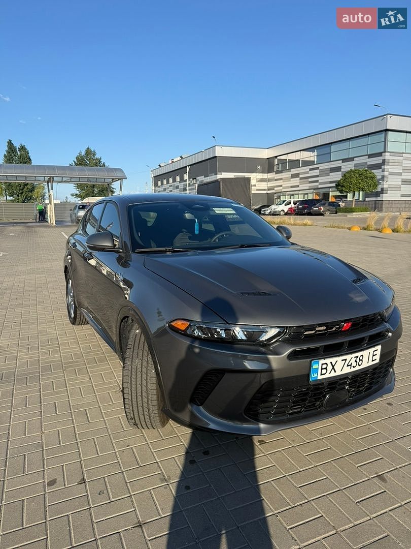 Dodge Hornet 2023 VIN ZACPDFCW5R3A31605 фото оголошення 22 з 30