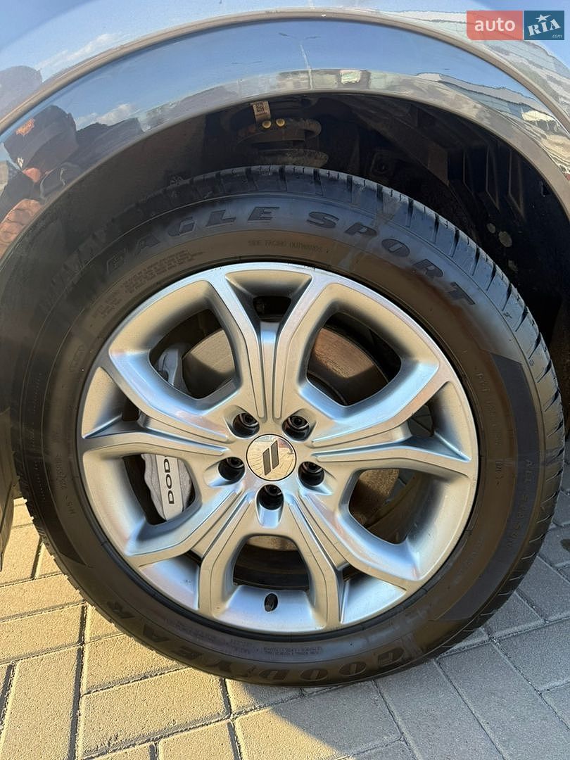 Dodge Hornet 2023 VIN ZACPDFCW5R3A31605 фото оголошення 23 з 30