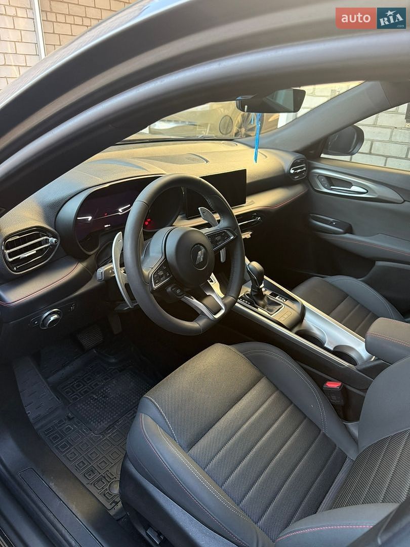 Dodge Hornet 2023 VIN ZACPDFCW5R3A31605 фото оголошення 26 з 30