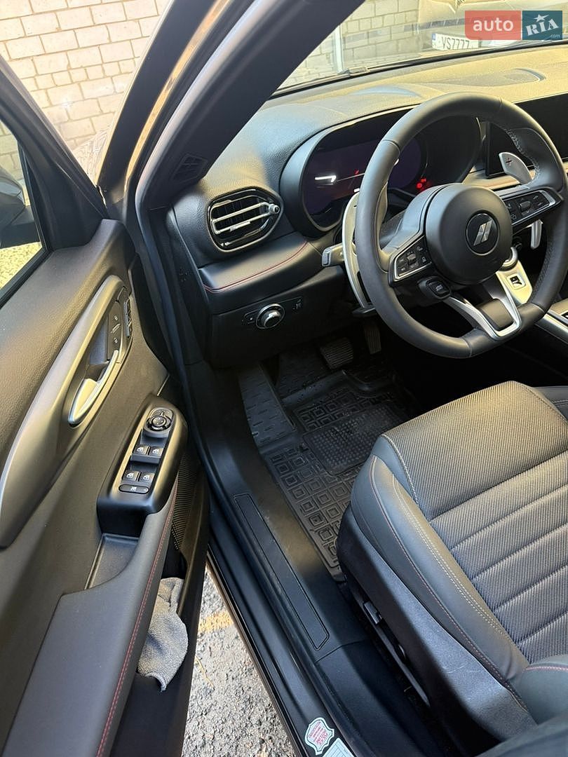 Dodge Hornet 2023 VIN ZACPDFCW5R3A31605 фото оголошення 24 з 30
