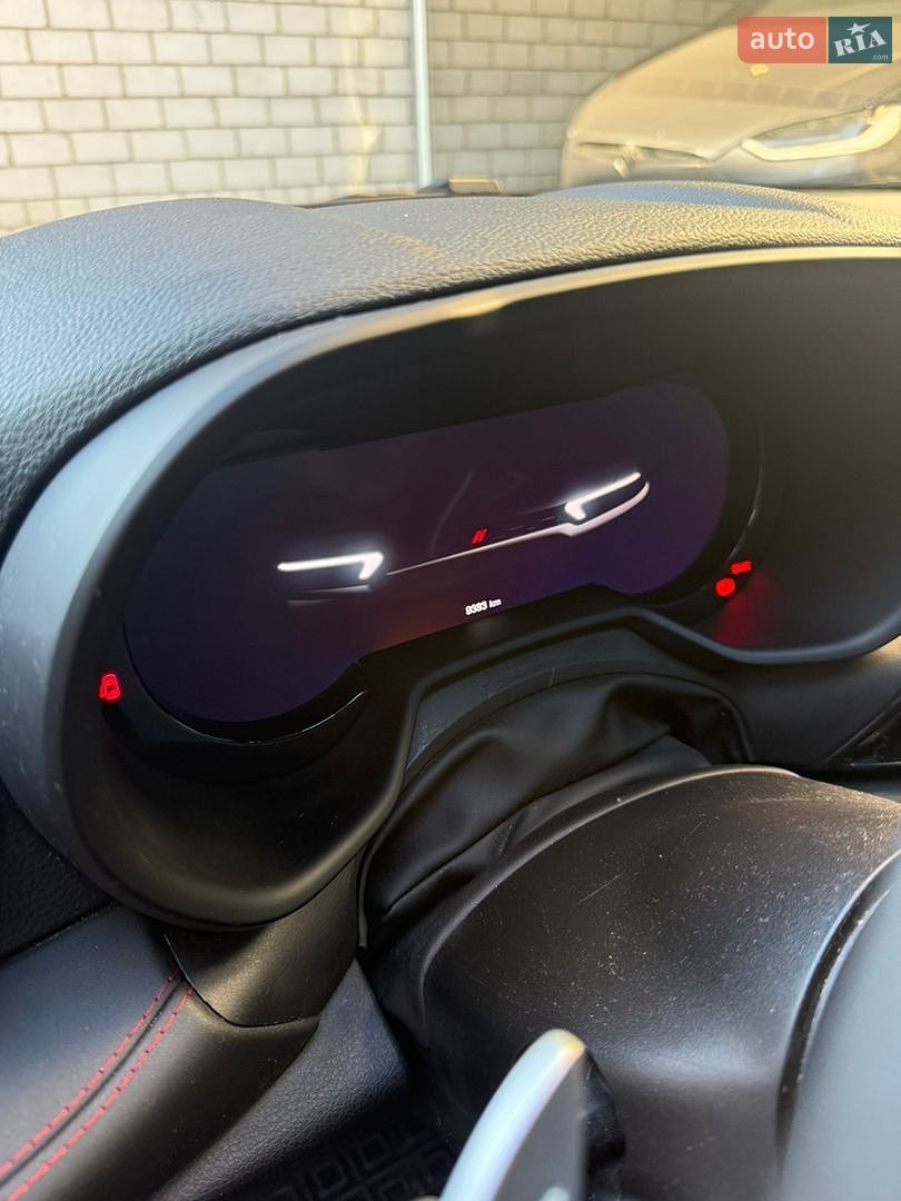 Dodge Hornet 2023 VIN ZACPDFCW5R3A31605 фото оголошення 27 з 30