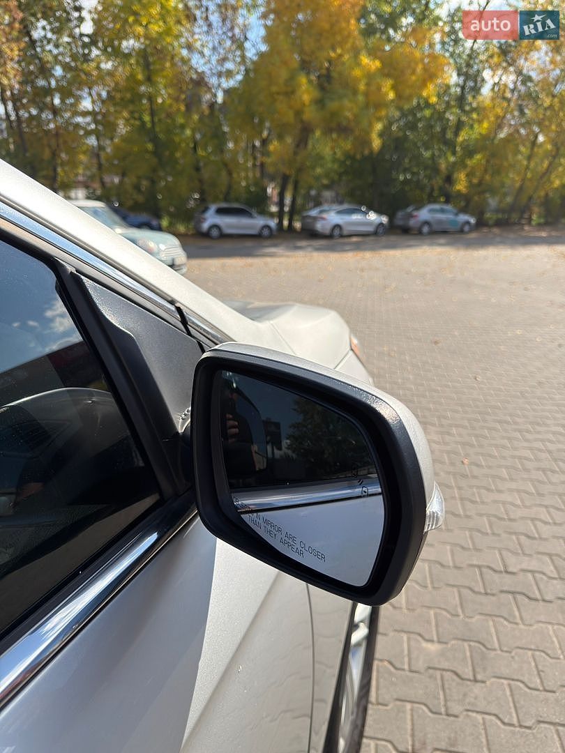 Ford Edge 2019 VIN 2FMPK3J93KBC03551 фото оголошення 10 з 25