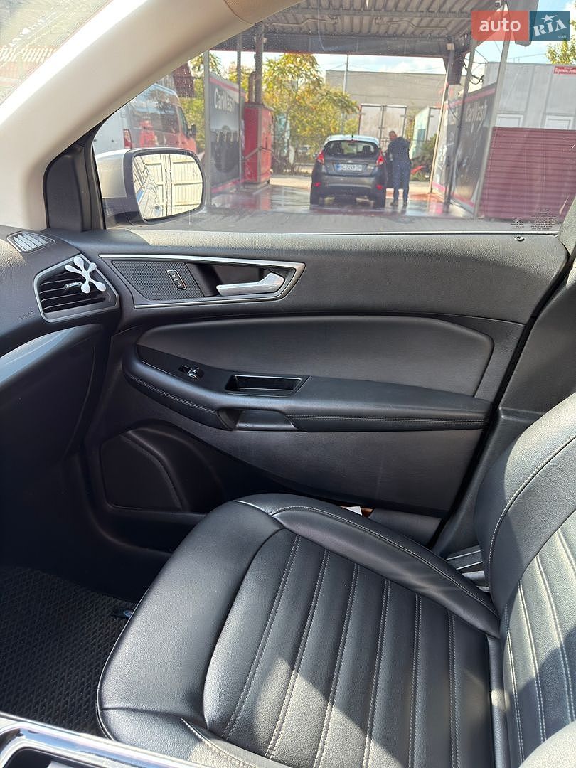 Ford Edge 2019 VIN 2FMPK3J93KBC03551 фото оголошення 22 з 25
