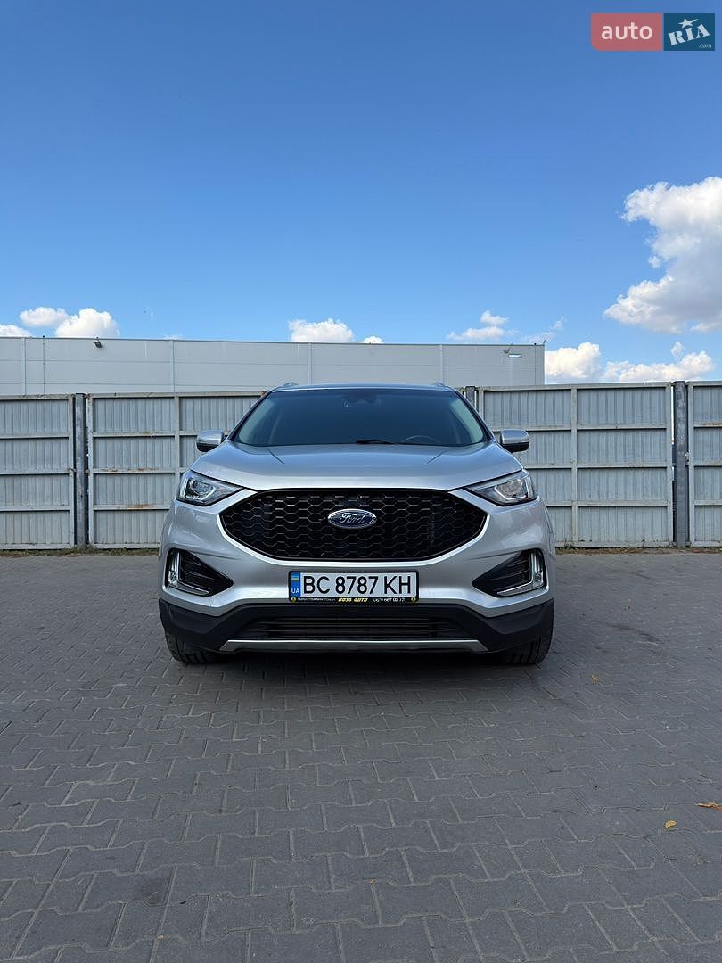 Ford Edge 2019 VIN 2FMPK3J93KBC03551 фото оголошення 14 з 25