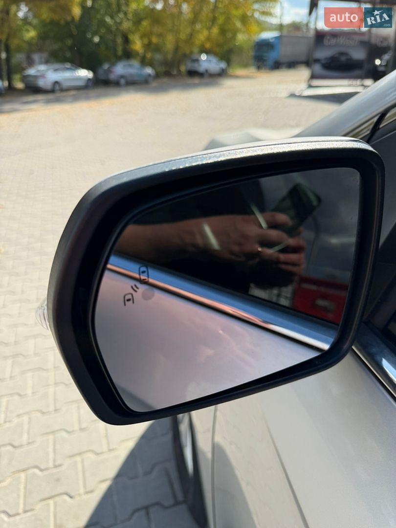 Ford Edge 2019 VIN 2FMPK3J93KBC03551 фото оголошення 24 з 25