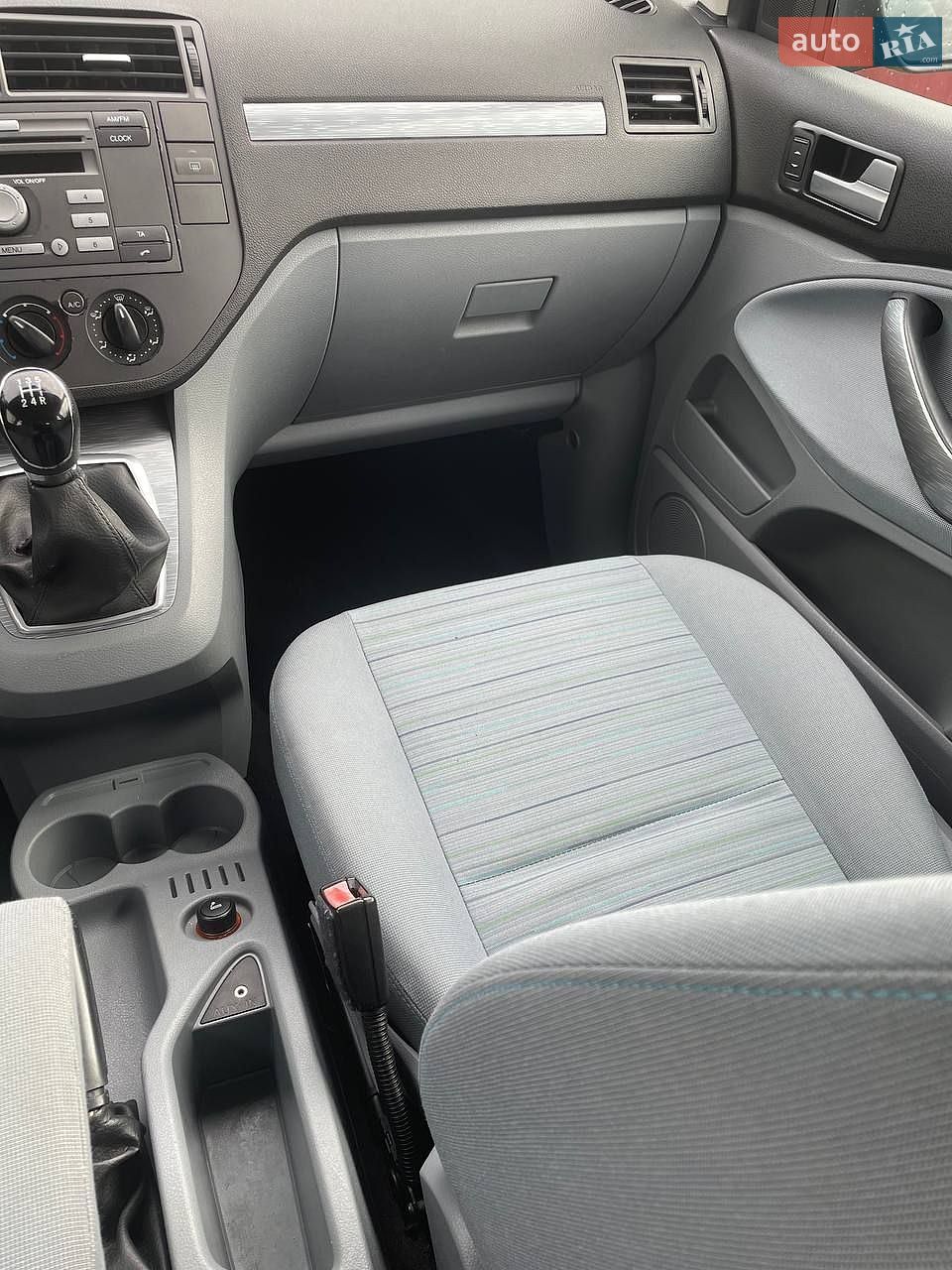 Ford C-Max 2009 VIN WF0EXXGCDE8G43823 фото оголошення 53 з 58