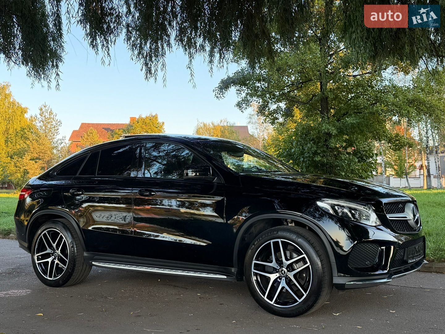 Mercedes-Benz GLE-Class 2017 VIN WDC2923241A099632 фото оголошення 16 з 99