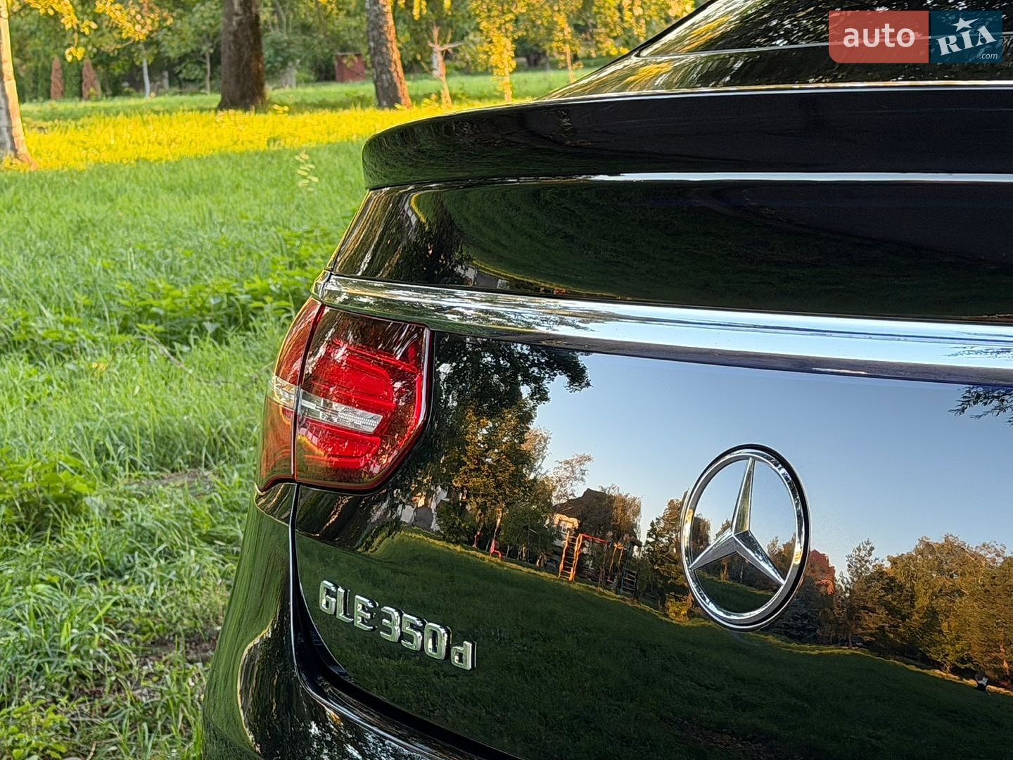 Mercedes-Benz GLE-Class 2017 VIN WDC2923241A099632 фото оголошення 96 з 99