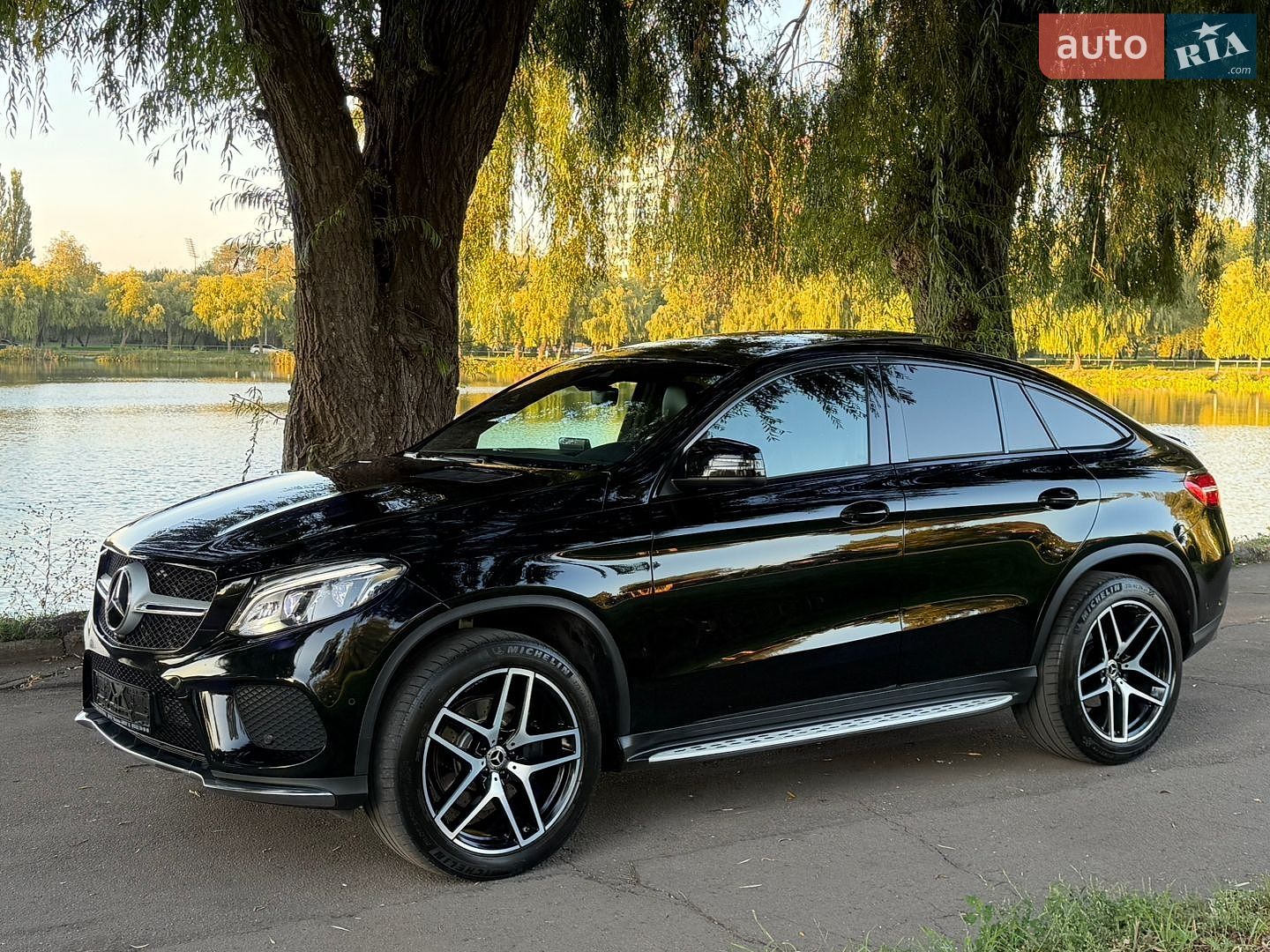 Mercedes-Benz GLE-Class 2017 VIN WDC2923241A099632 фото оголошення 17 з 99