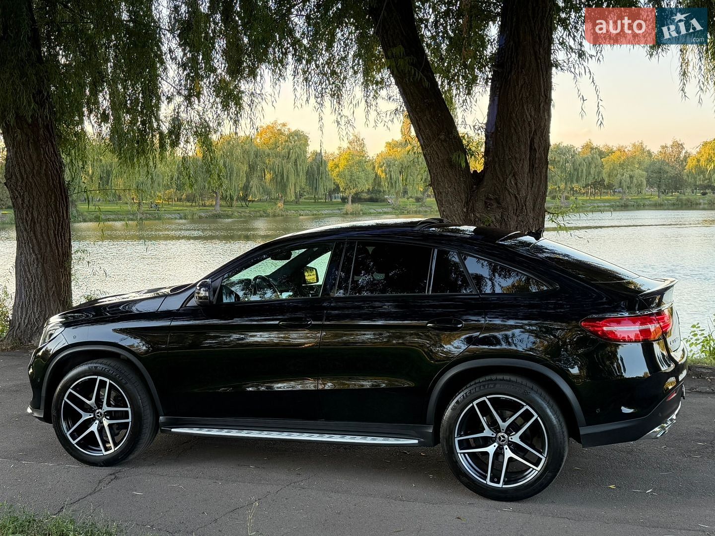 Mercedes-Benz GLE-Class 2017 VIN WDC2923241A099632 фото оголошення 18 з 99