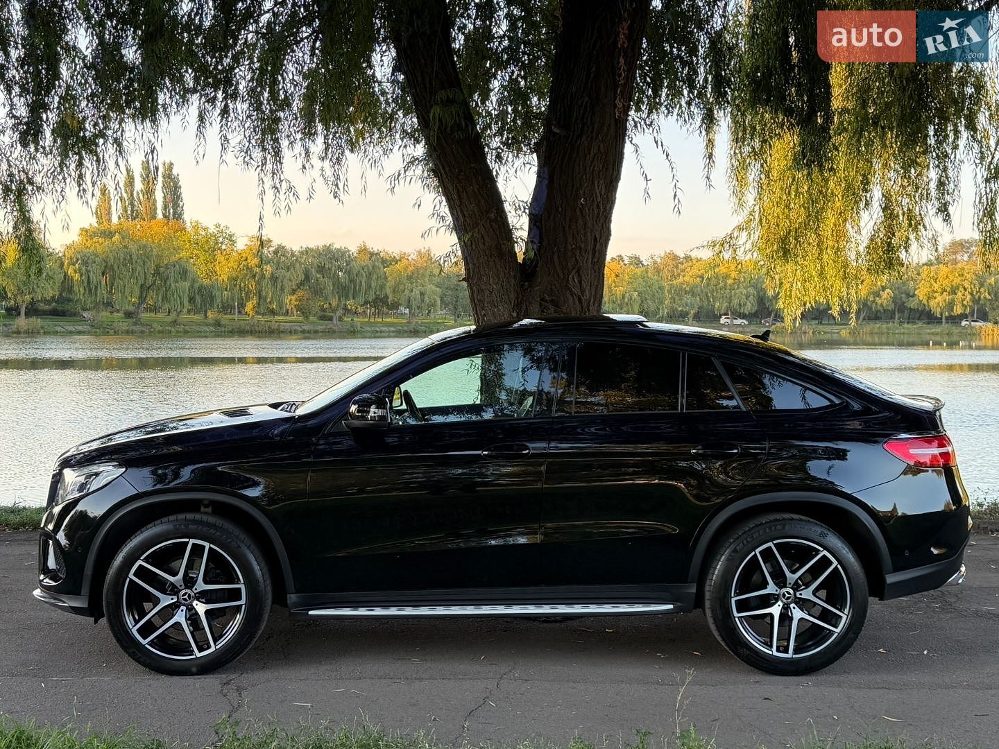 Mercedes-Benz GLE-Class 2017 VIN WDC2923241A099632 фото оголошення 19 з 99