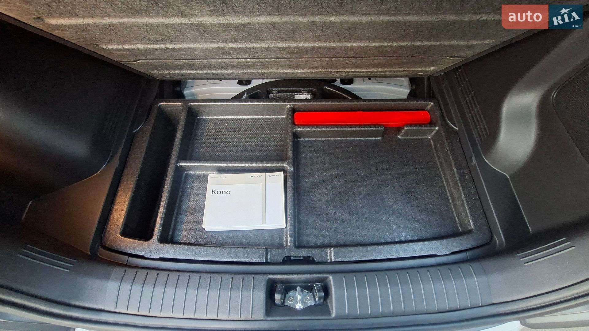 Hyundai Kona 2017 VIN KMHK5816GJU055680 фото оголошення 149 з 172