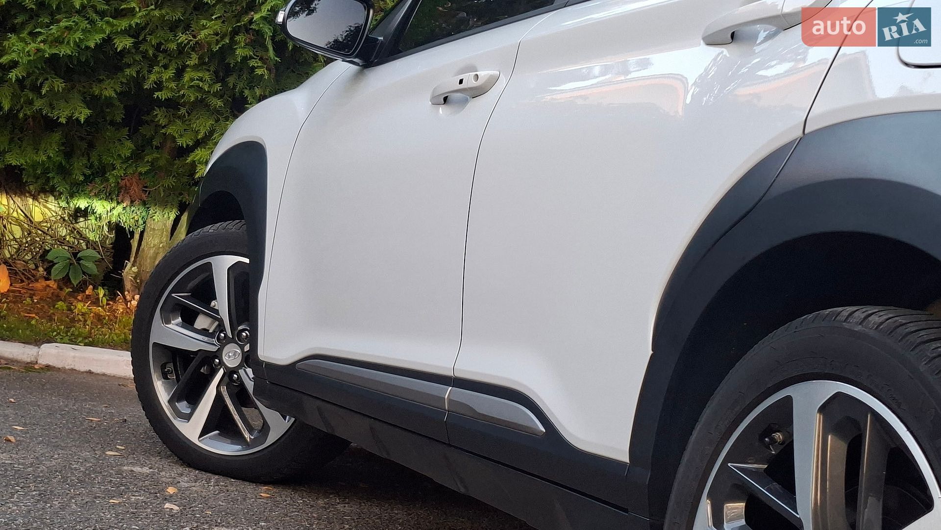 Hyundai Kona 2017 VIN KMHK5816GJU055680 фото оголошення 155 з 172