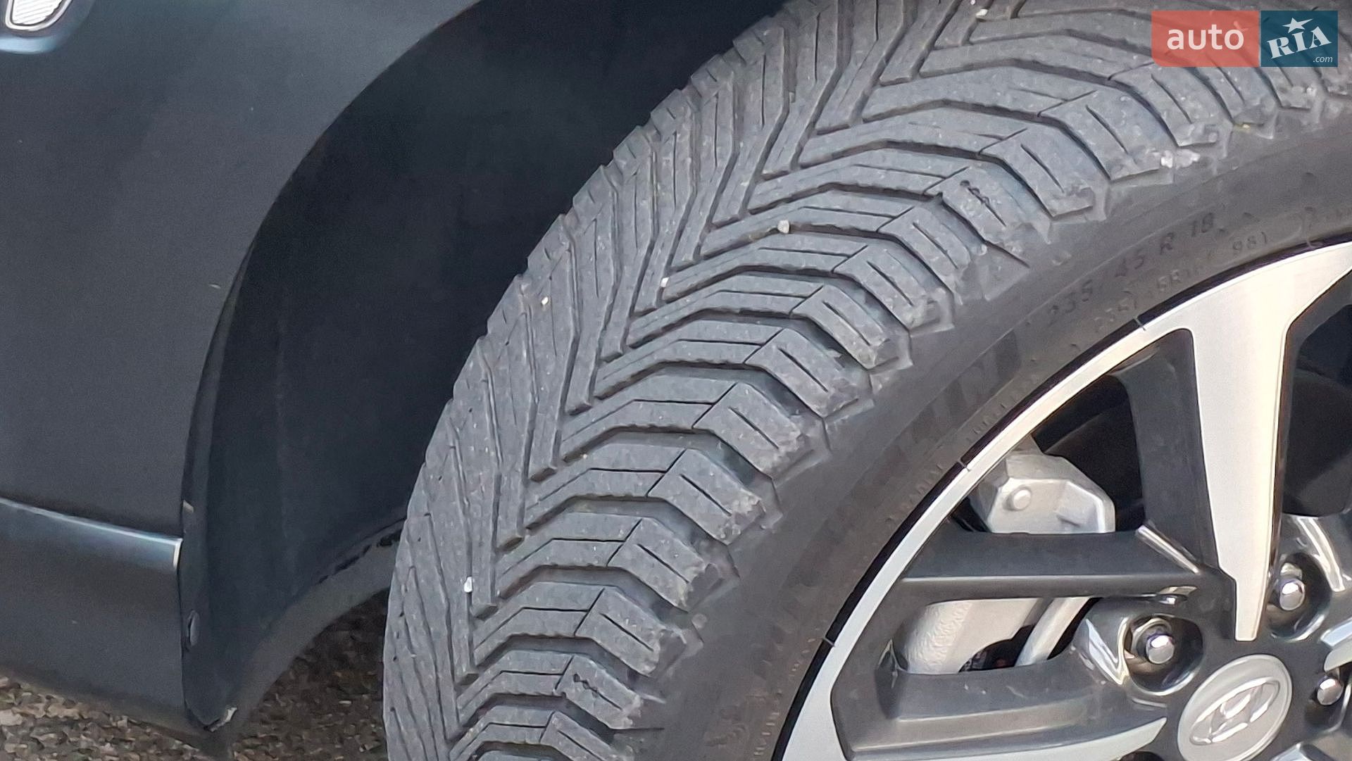Hyundai Kona 2017 VIN KMHK5816GJU055680 фото оголошення 156 з 172