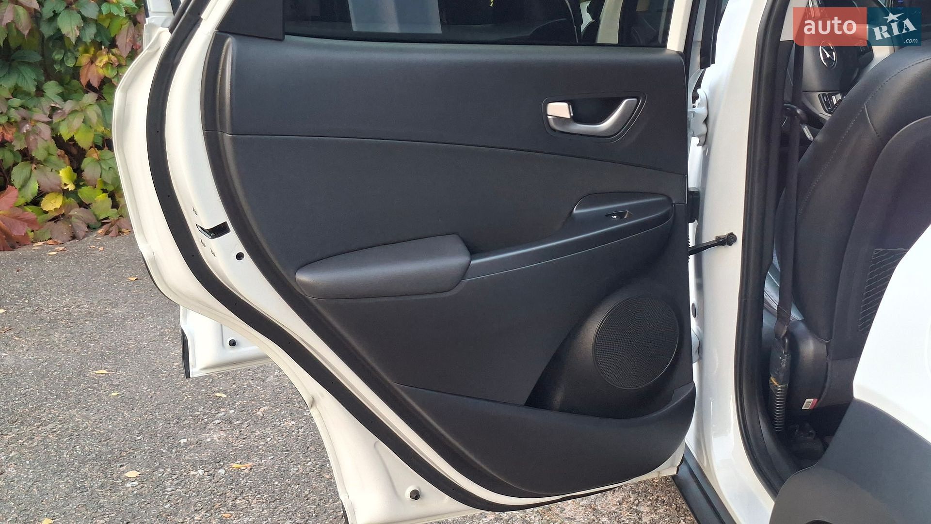 Hyundai Kona 2017 VIN KMHK5816GJU055680 фото оголошення 158 з 172