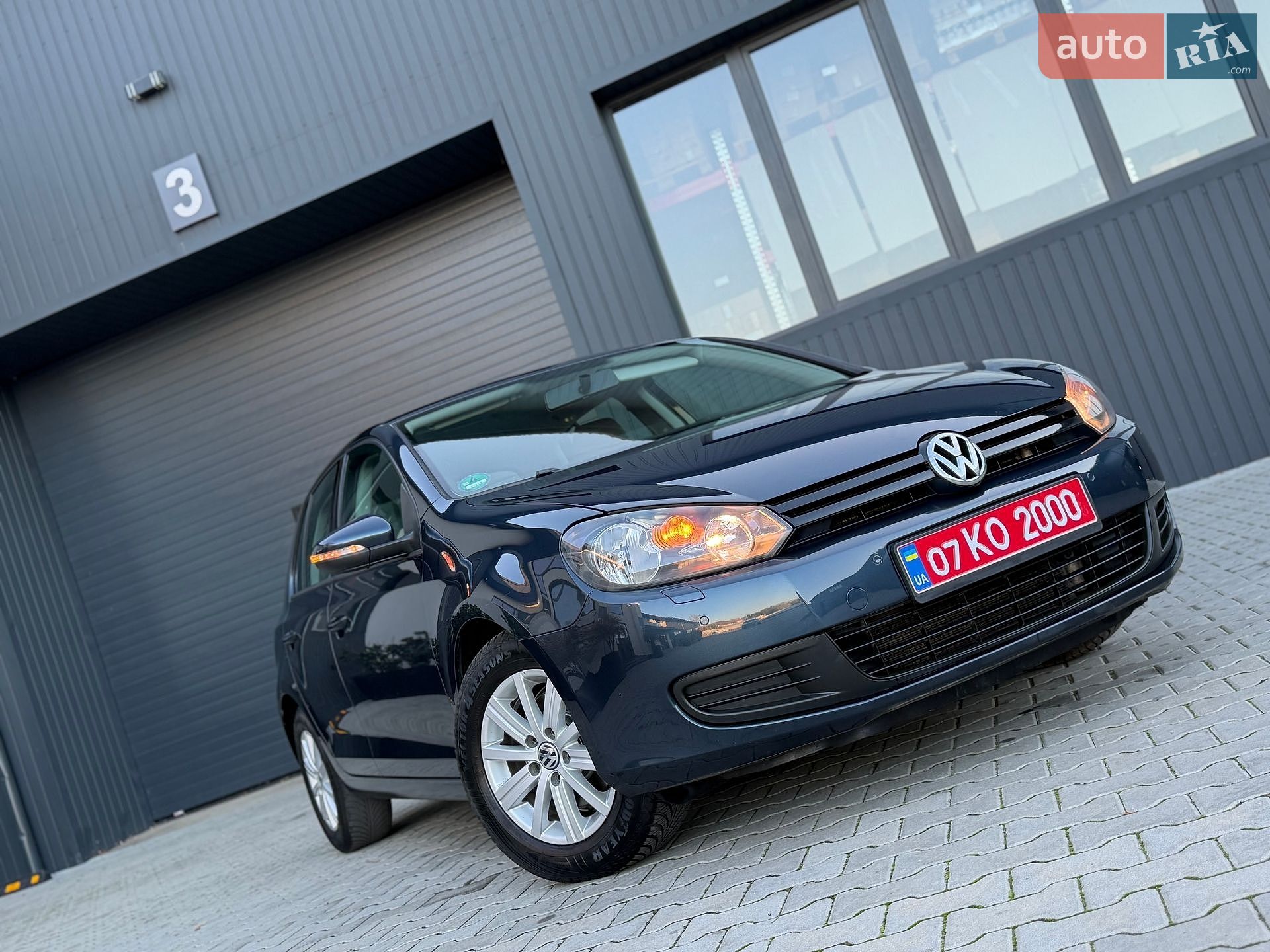 Volkswagen Golf 2012 VIN WVWZZZ1KZCP057684 фото оголошення 23 з 98